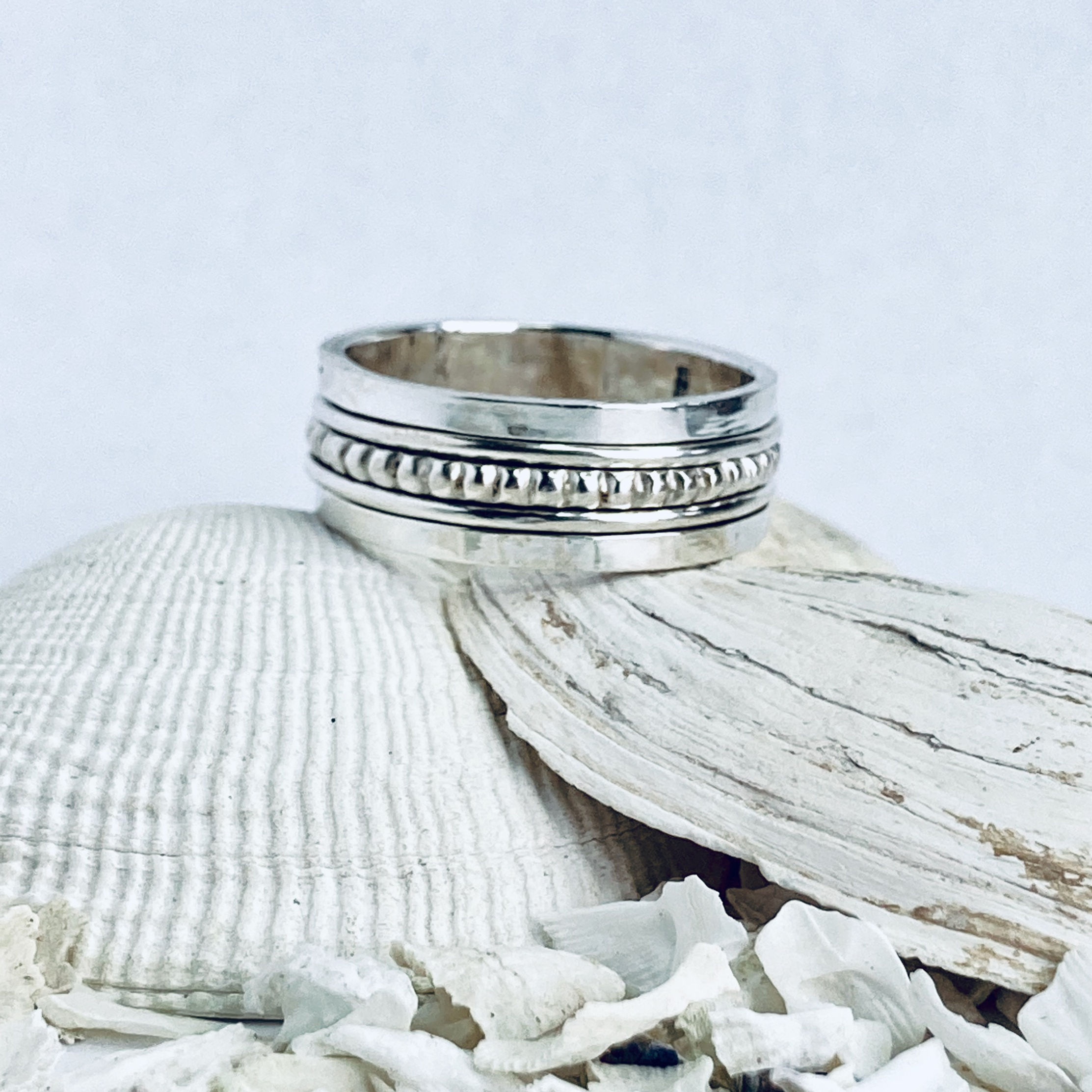 The Dotted Meditation