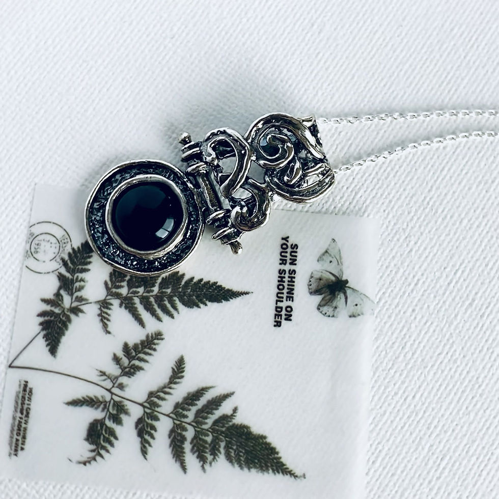 Thumbnail: The Uncompromising