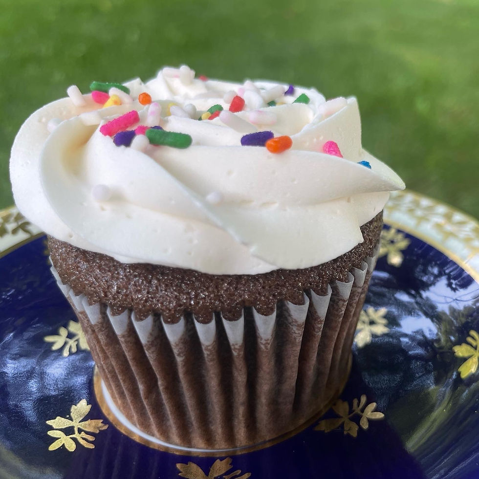 Thumbnail: Cupcake Box