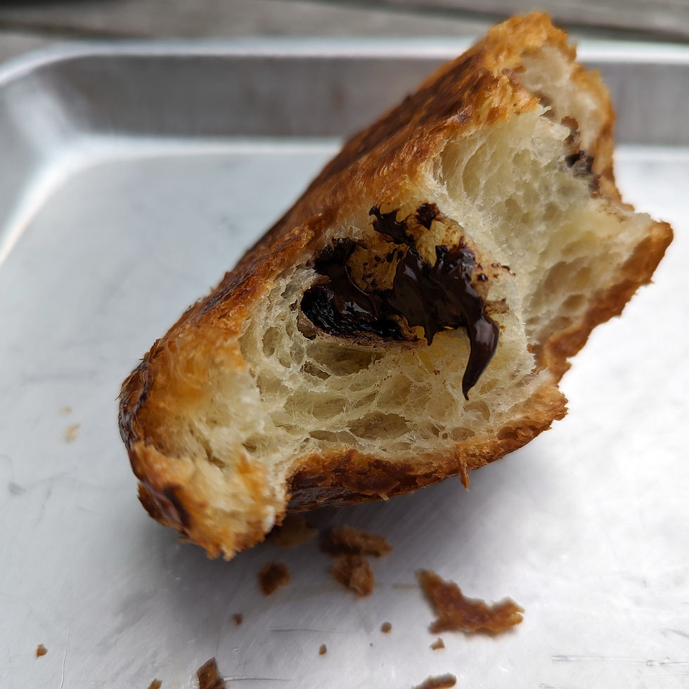 Thumbnail: Pain au Chocolat