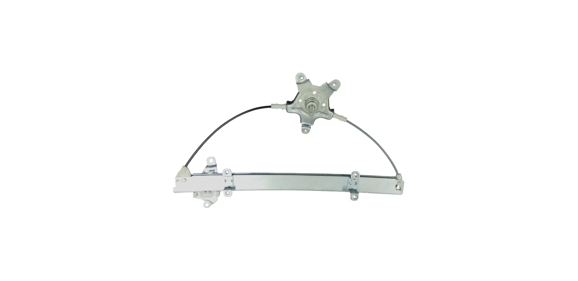 Elevador Tsuru III Del. Derecho