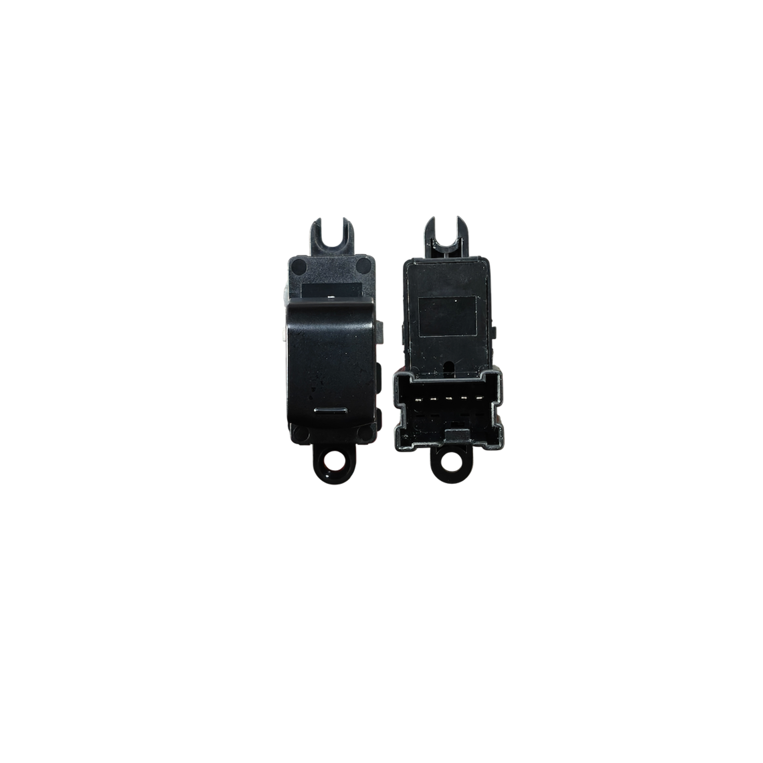 Control NP 300 Xtrail