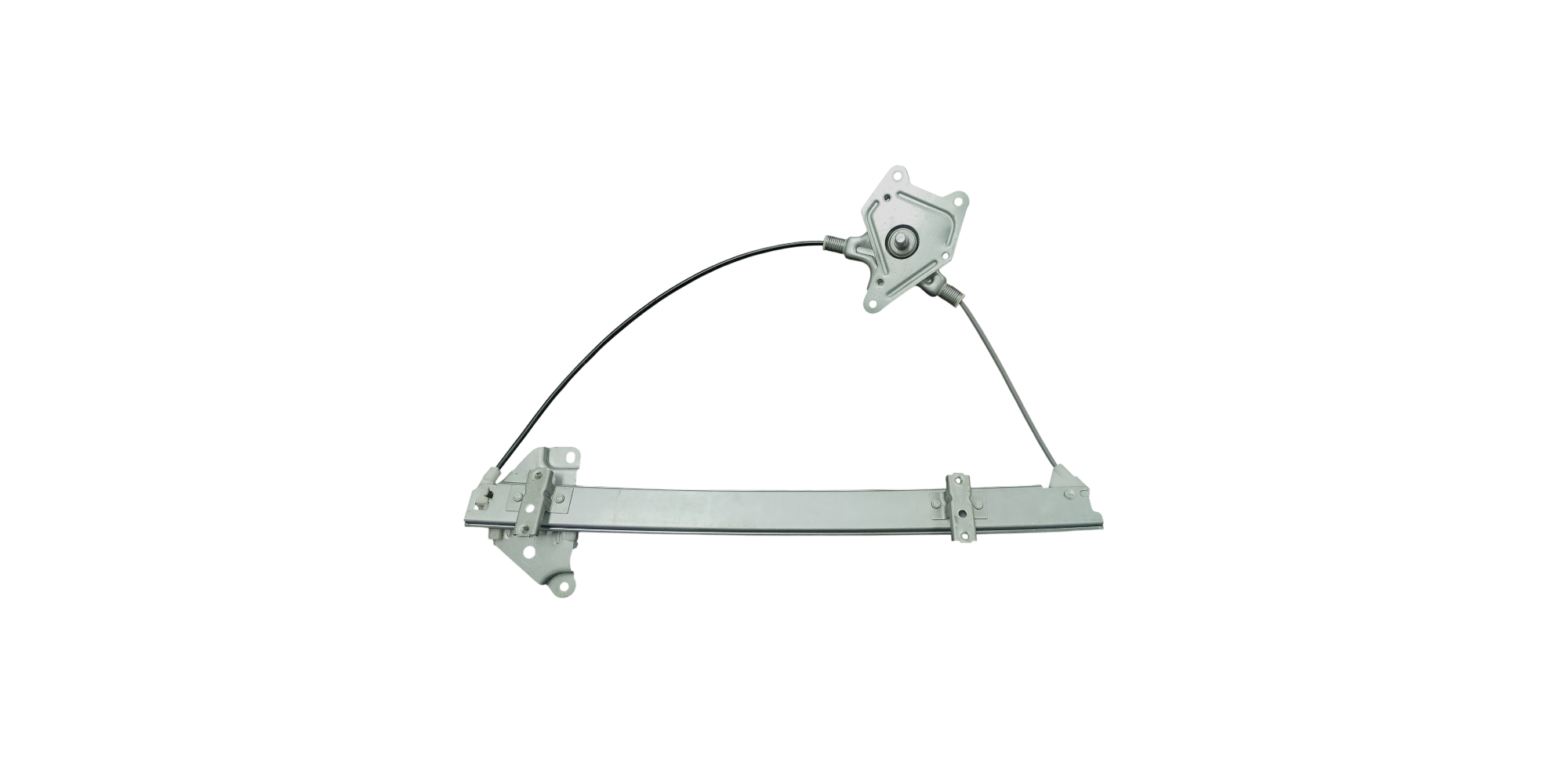 Elevador Nissan D21 Derecho