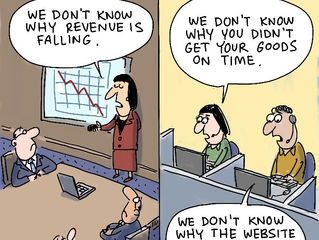 Measuring Friction for the Customer
