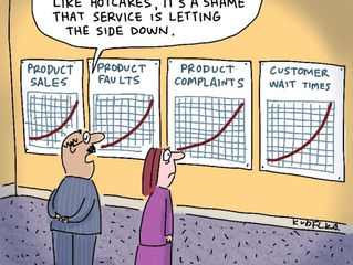 Factfulness in Business