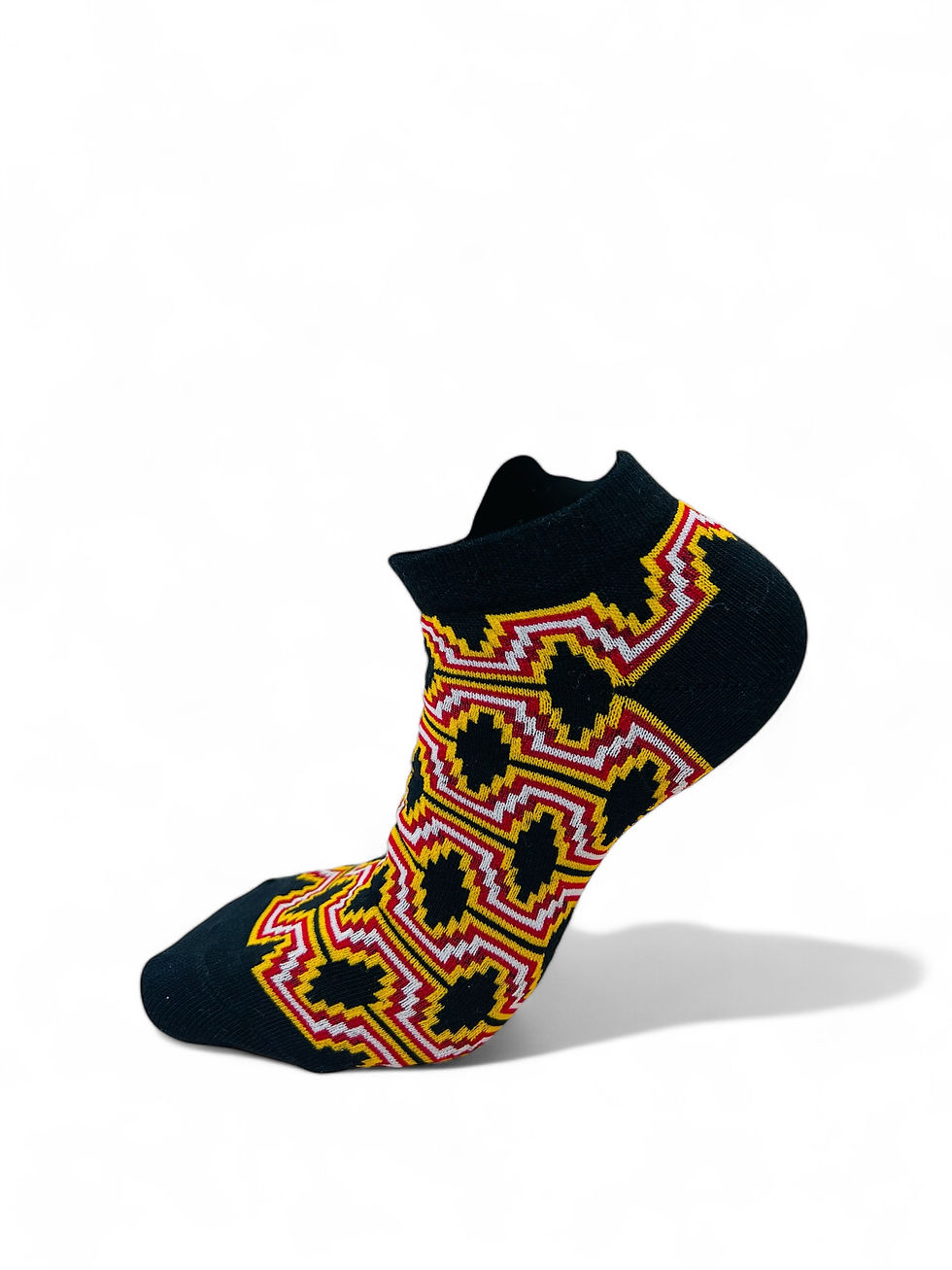 Thumbnail: Kumul 3-in-1 Pack (Ankle Socks)