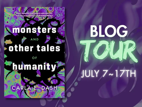 Horror Tree Guest Post: Ambiguity and the Horror of the Unknown