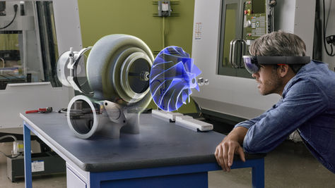 Virtual Reality in Education