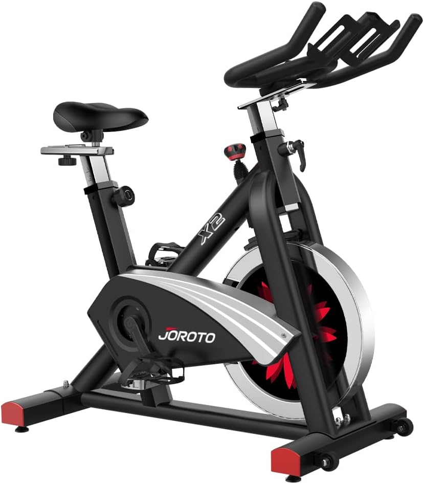 bike spinning mejores marcas