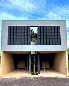 SARÓ TOWNHOUSE TEMOZÓN NORTE