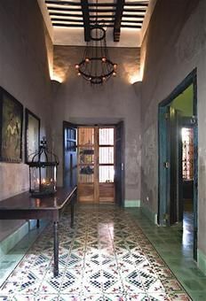 casa colonial en merida yucatan