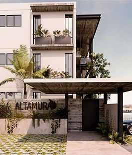 ALTAMURA,DEPARTAMENTOS EN VENTA EN MÉRIDA, SANTA GERTRUDIS COPÓ