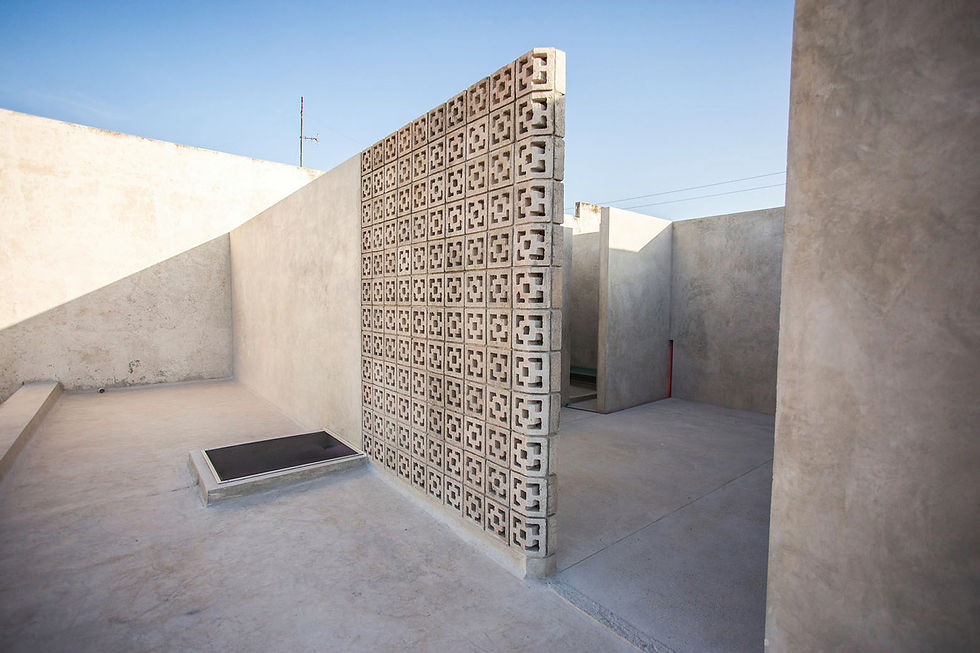 CASA GABRIELA, MÉRIDA YUCATÁN.