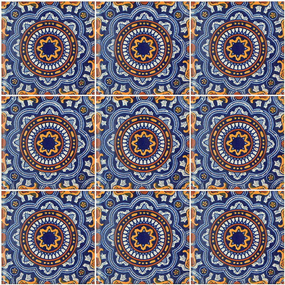 piso de pasta, mosaico de pasta, piso colonial, mosaico colonial
