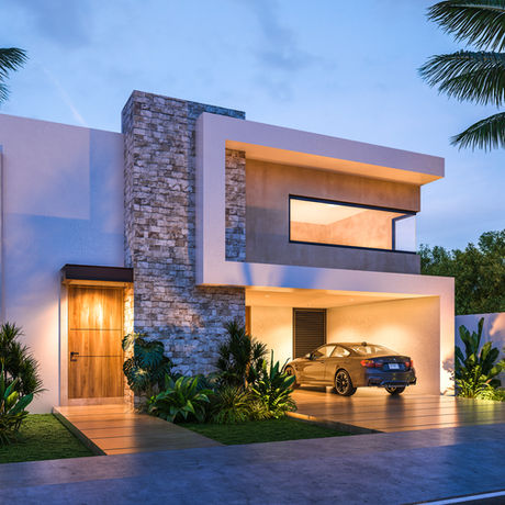 CASA 268 | ROCÍO COUNTRY LIVING