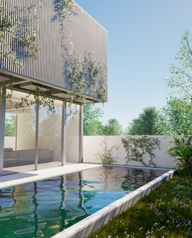 Casa en Privada Tamara Residencial