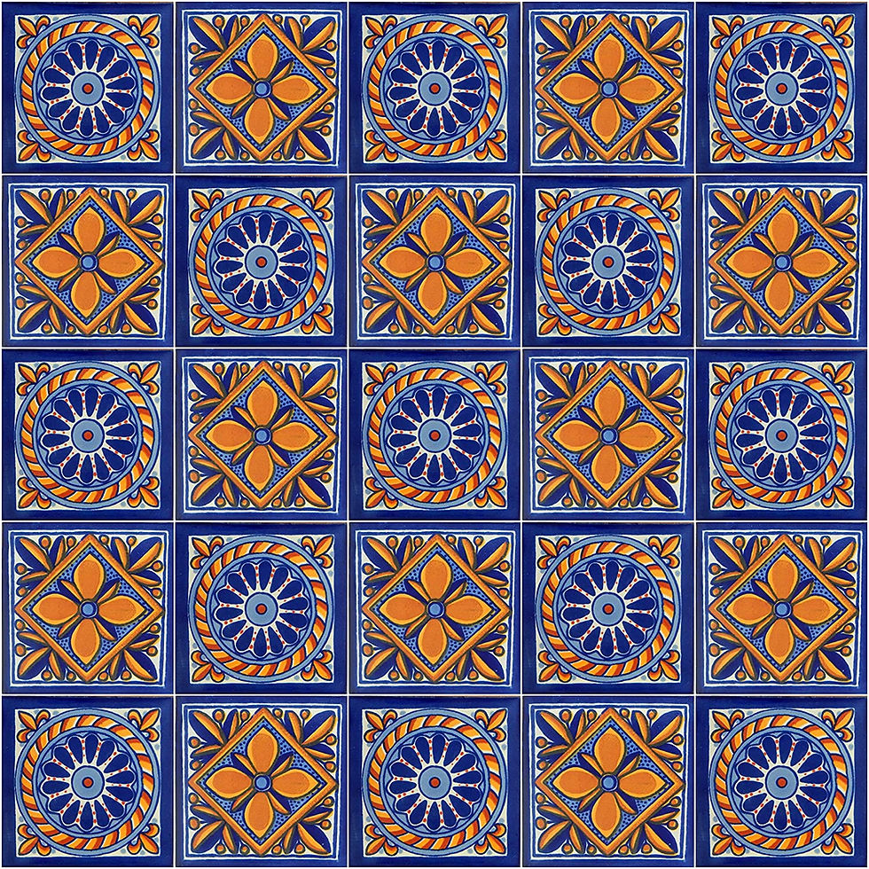 piso de pasta, mosaico de pasta, piso colonial, mosaico colonial