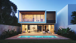 CASA EN VENTA EN TEMOZÓN NORTE, MÉRIDA