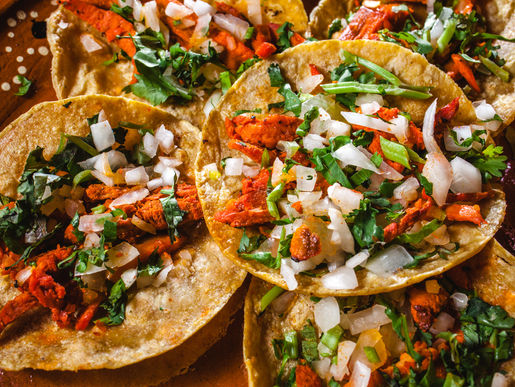 10 Mejores Ciudades de México para Comer Rico 2023