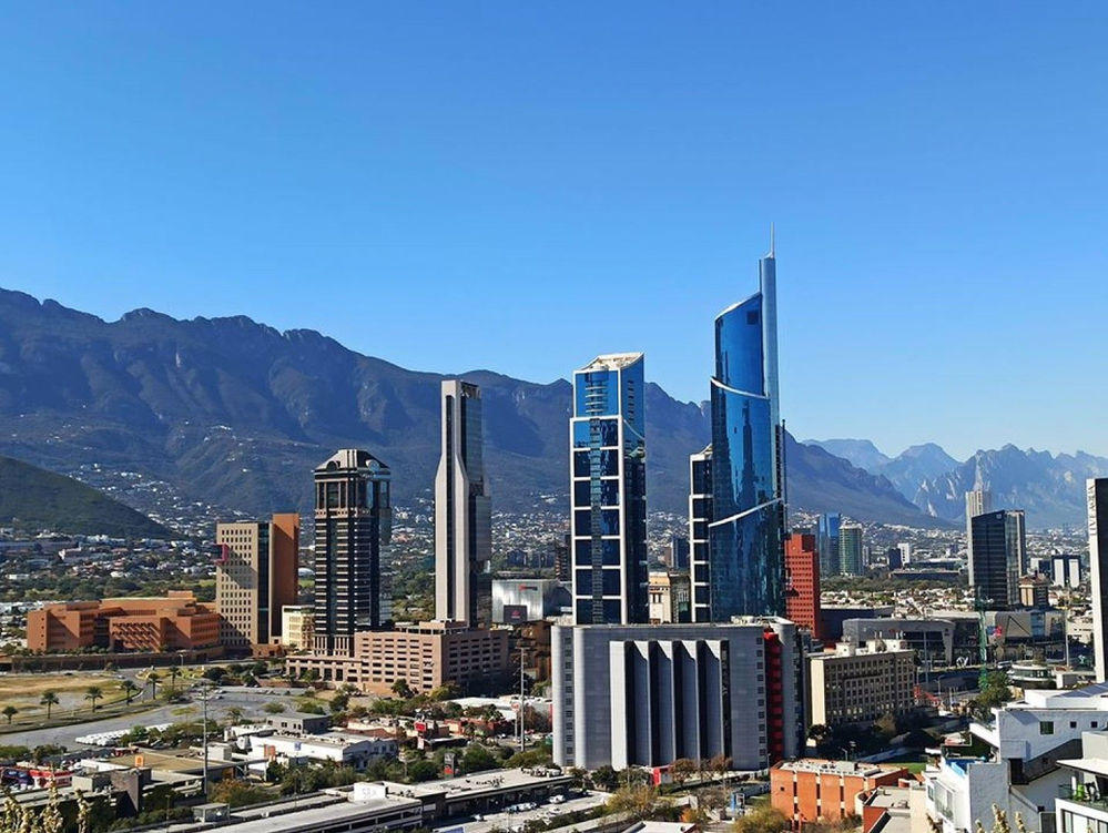 Best Neighborhoods to Live in Monterrey 2022 REEMAG
