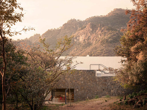 CASA MEZTITLA, VIVIENDA AUTOSUSTENTABLE UN ESTILO DE VIDA, MÁS QUE UNA MODA - ARPR MÉXICO
