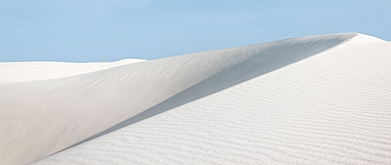 Desert Sand