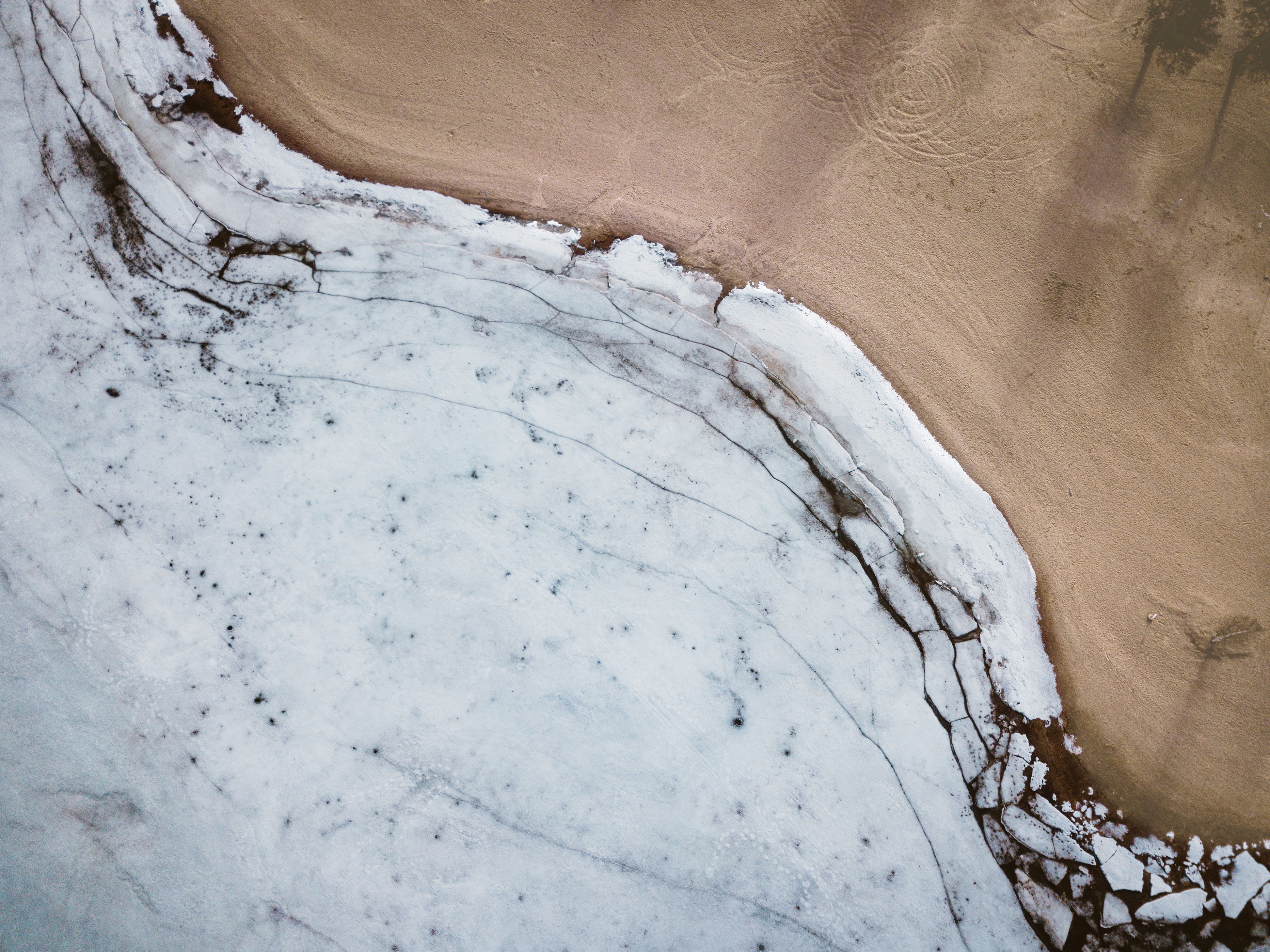 Renature Filter innovation - close-up of water purification technology