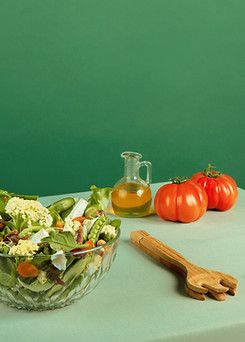 E-Reader With Glasses