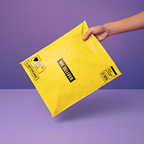 packaging