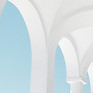 Pillars of a Palace