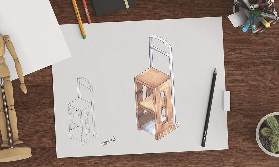 Boceto