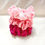Thumbnail: Pack of 3 pink blush