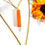 Thumbnail: Sunflower        double chain