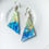 Thumbnail: Sparkle green blue