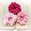 Thumbnail: Pack of 3 pink blush