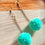 Thumbnail: Mint pompom