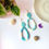 Thumbnail: Pastel sea