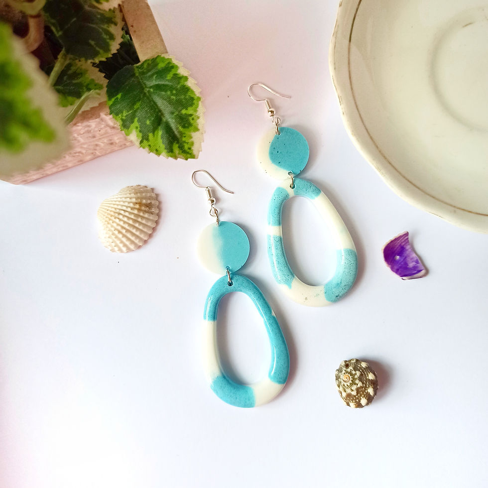 Thumbnail: Pastel sea