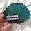Thumbnail: Glittery coasters
