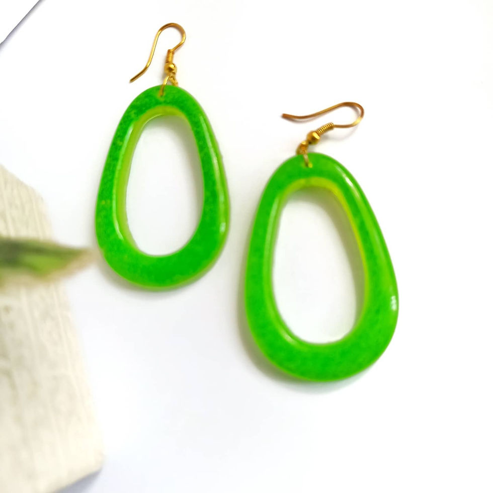 Thumbnail: Green drop