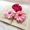 Thumbnail: Pack of 3 pink blush
