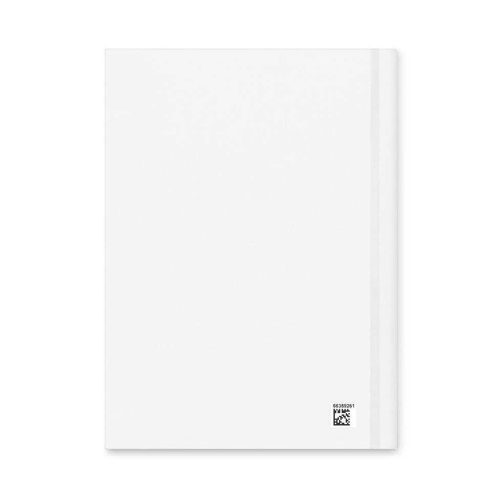 Thumbnail: Firstclass Hardcover Journal