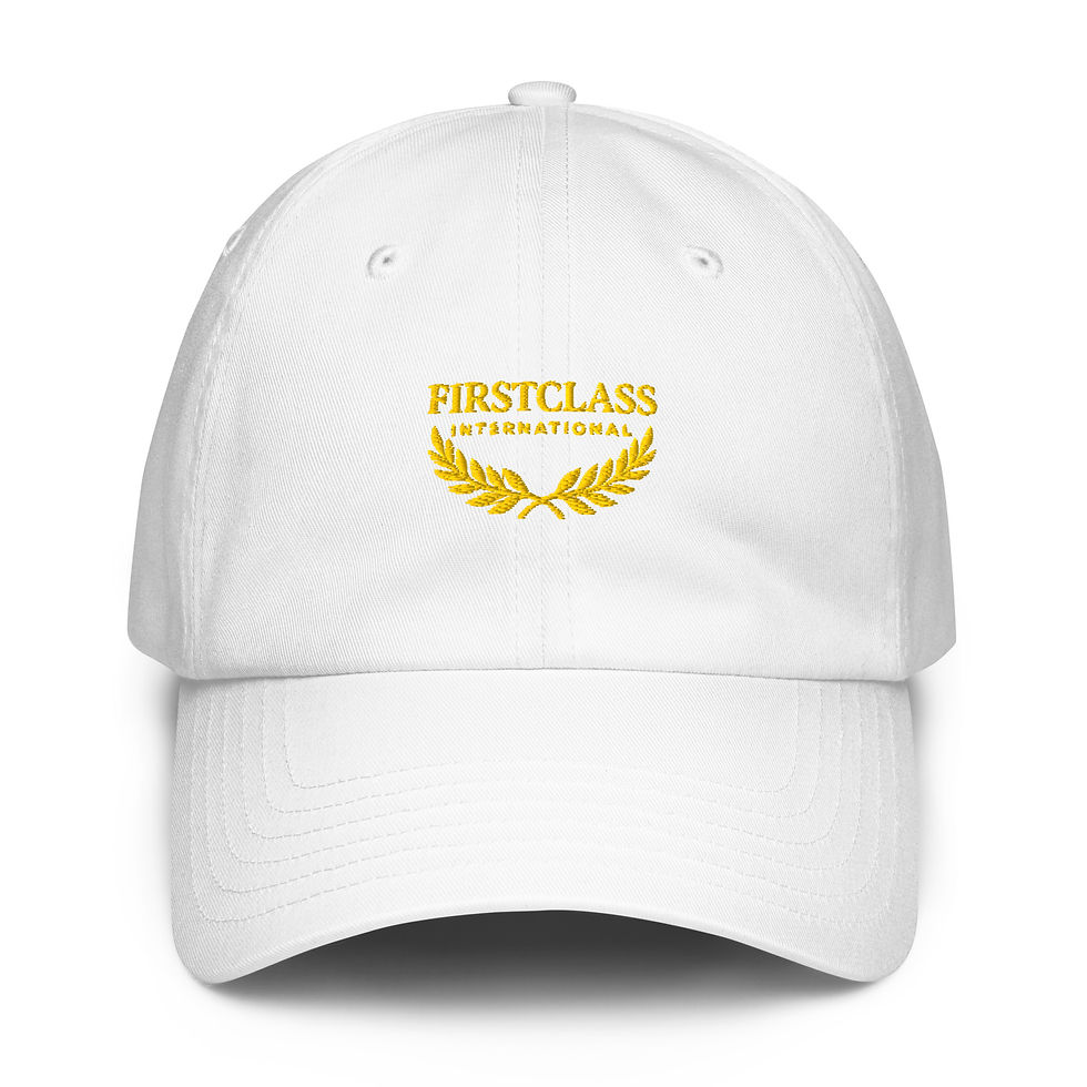 Thumbnail: Firstclass Golf Hat