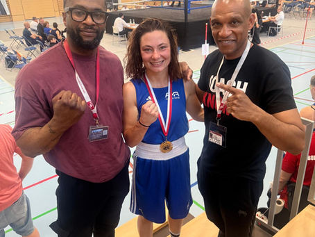 Anaïs Pfaff remporte le titre de Championne Romande 2026