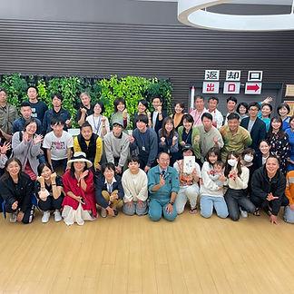 シン・わくわく学びフェス、元気に終了しました。