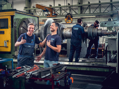 Vacature Conventioneel Draaier (OBL)