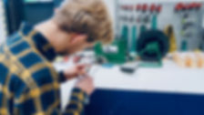 Internship mechanical engineering Rotterdam
