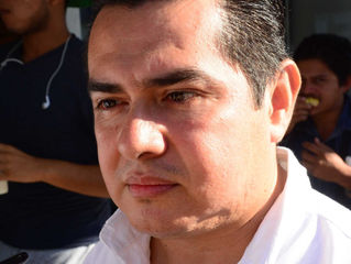 LEANDRO DE LA O
Una de la meta que tiene el Partido Acción Nacional (PAN), en este proceso electo