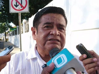 LEANDRO DE LA O
Los cabezas de grupo dentro del PRD en Tabasco buscan, con la actual dirigencia
