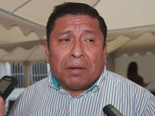 LEANDRO DE LA O
El representante electoral del PRD, Javier López Cruz, dio a conocer que se interp